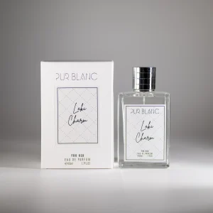 Laki Charm